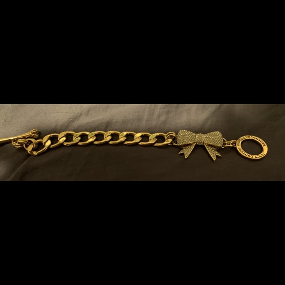 Juicy Couture Bracelet - Picture 1 of 4